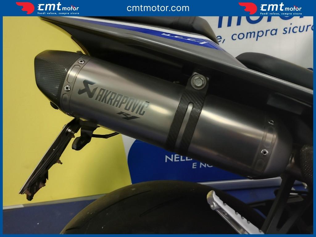 Yamaha YZF R1 - 2015