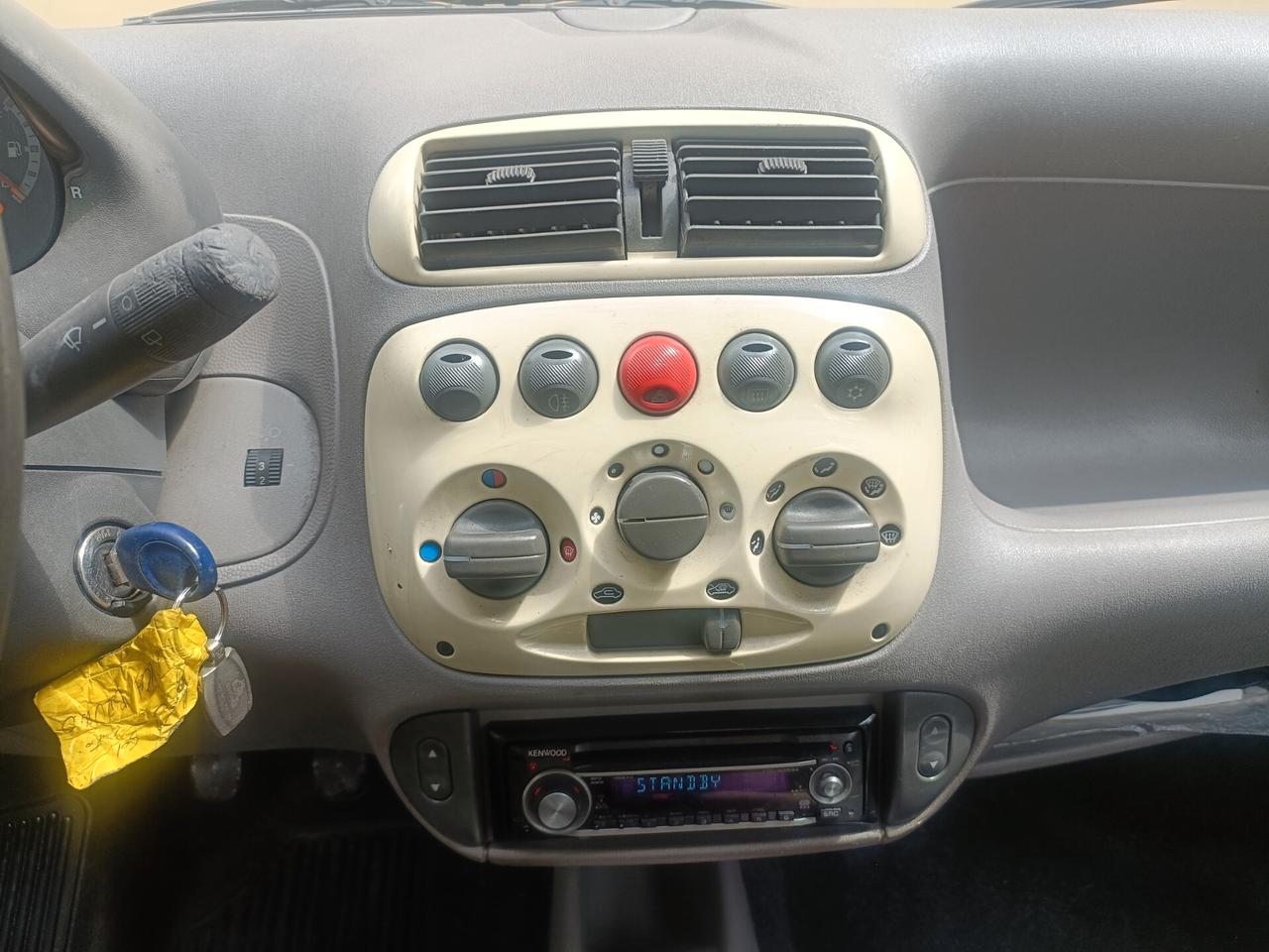 Fiat 600 1.1 50th Anniversary