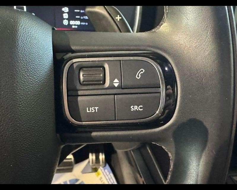 Citroën C5 Aircross BlueHDi 130 S&S EAT8 Shine