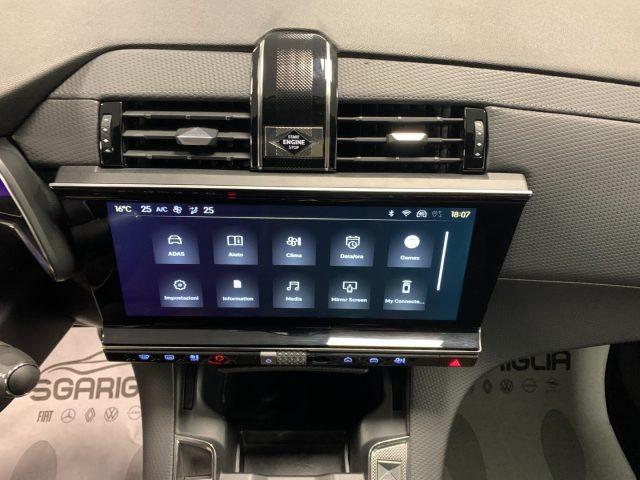 DS AUTOMOBILES DS 7 1.5 BlueHDi Automatico Bastille Business