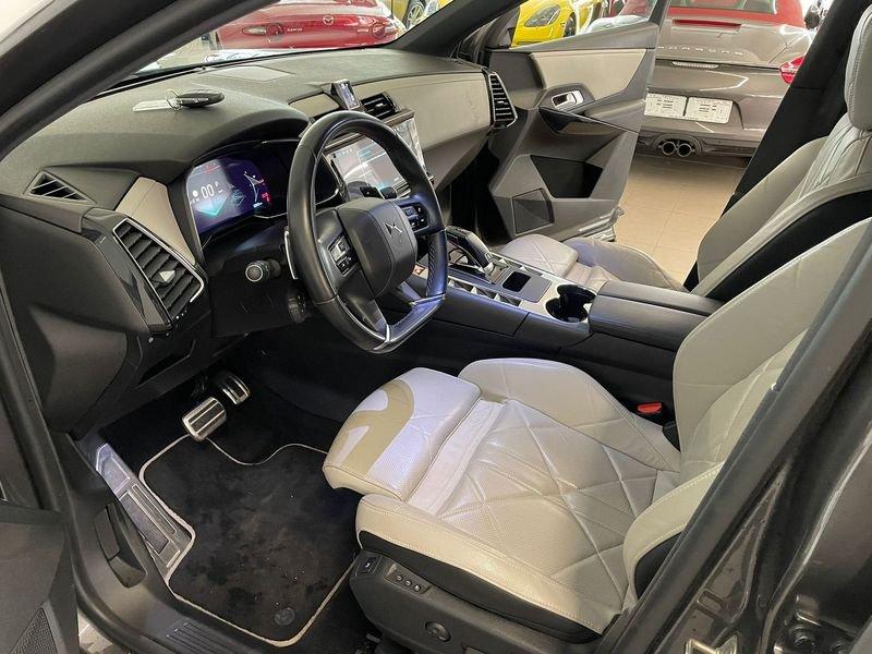 DS DS 7 BlueHDi 130 Automatica Esprit De Voyage