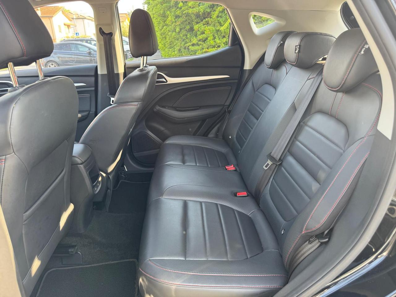 MG ZS 1.5 VTi-tech Luxury – 2023 – Perfetta