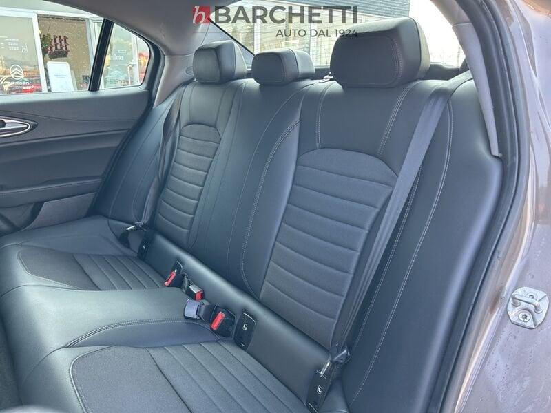 Alfa Romeo Giulia (2016) 2.2 TURBODIESEL 150 CV SUPER