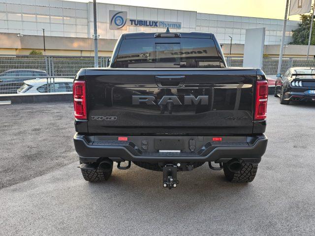 DODGE RAM 1500 3.0L I6 HURRICANE RHO FULL OPT