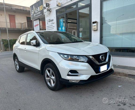 Nissan Qashqai BUSINESS