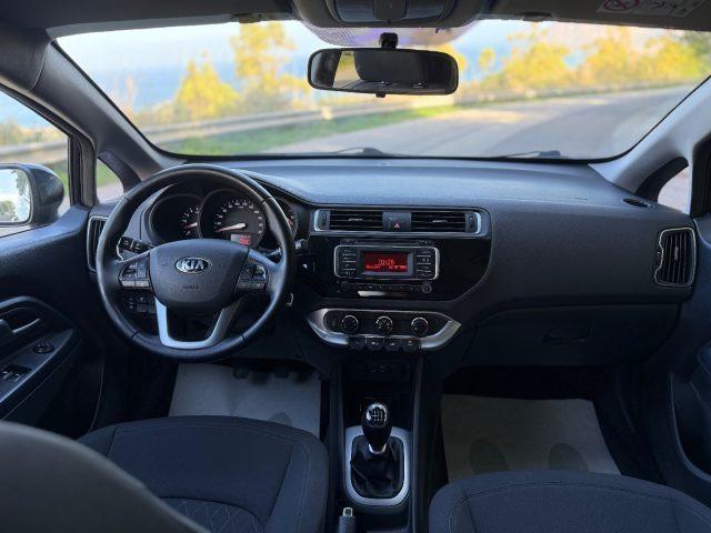 KIA Rio 1.1 CRDi 5p.S&S High Tech