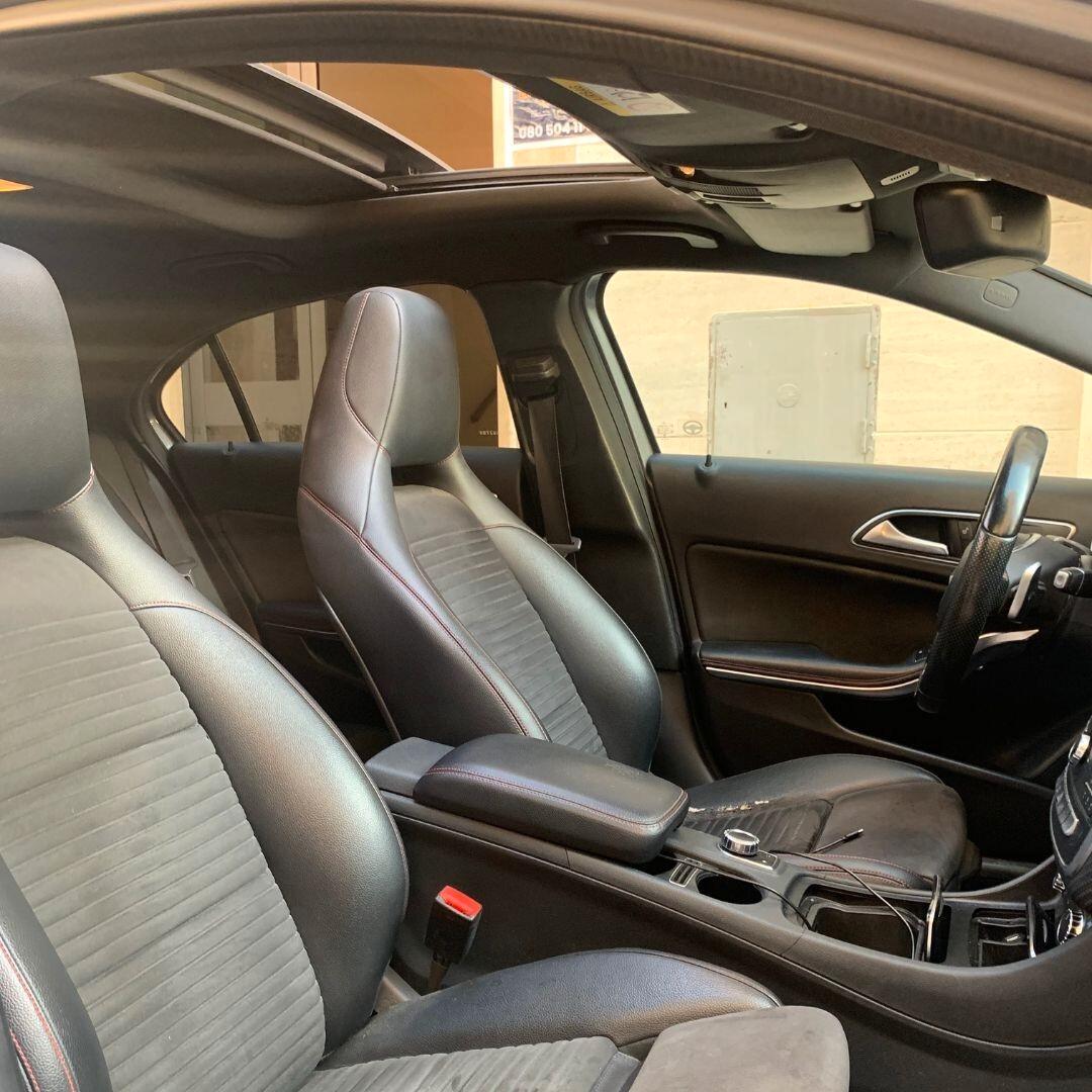 Mercedes Classe A 200 d Premium **FULL**
