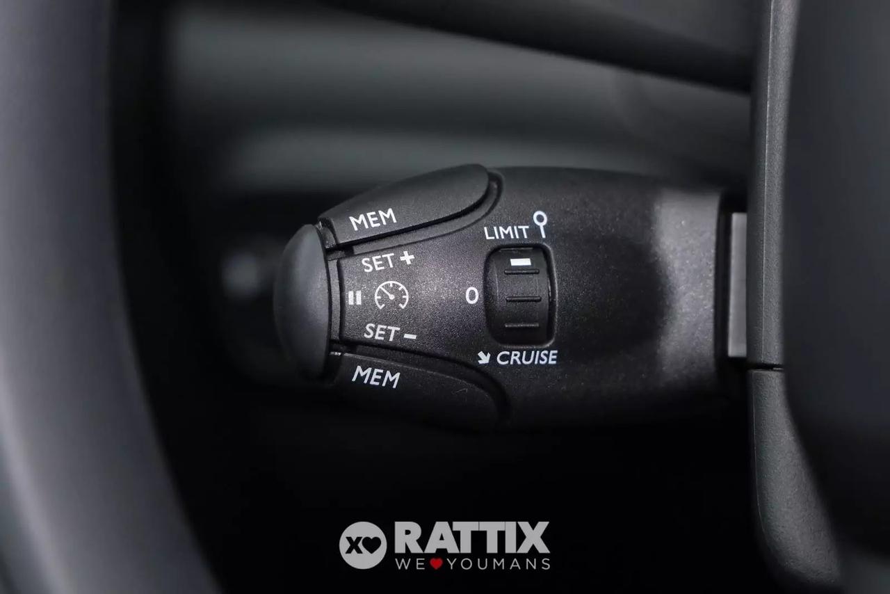Citroen C3 1.2 Puretech 110CV Max EAT6