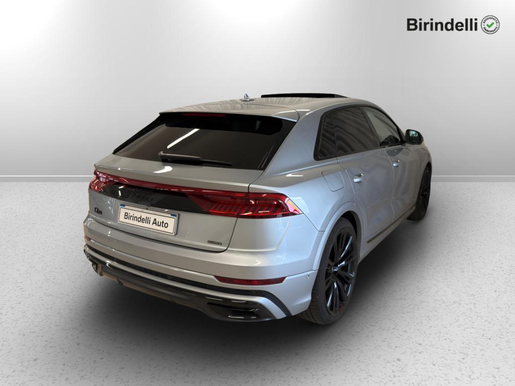AUDI Q8 - Q8 55 TFSI quattro tiptronic Sport
