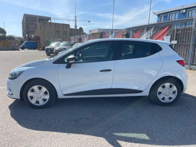 RENAULT Clio N1 dCi 8V 75 CV 2 posti autocarro