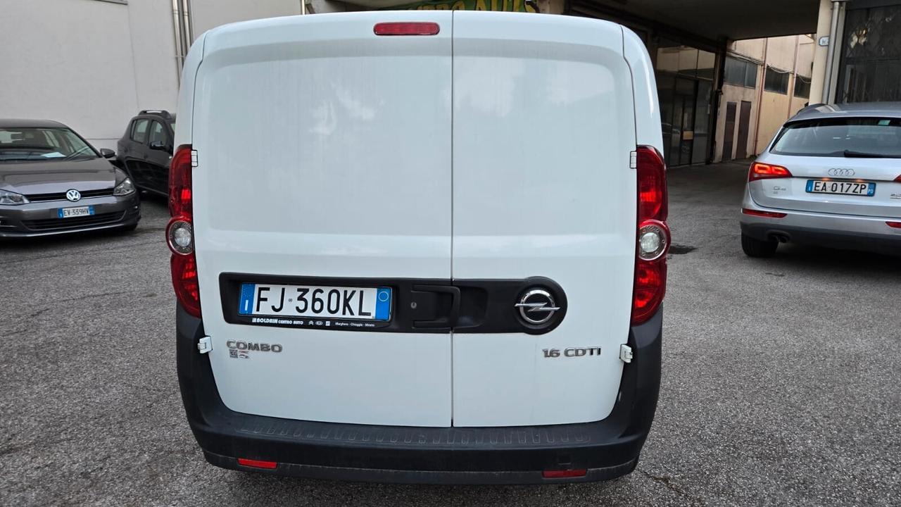 Opel Combo 1.6 CDTI 105CV Van (1000kg)Diesel E6