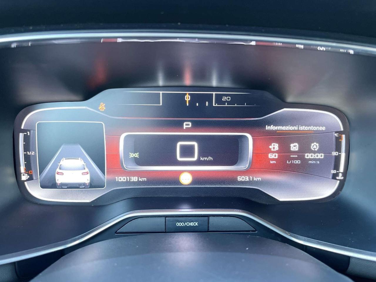 Citroen C5 Aircross 1.2 Benzina 130CV S&S EAT8 E6 - 2020