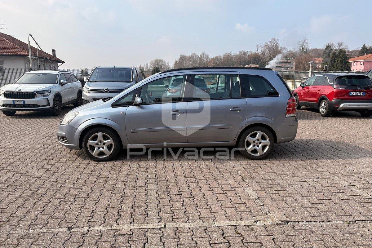 OPEL Zafira 1.6 16V Twinport Cosmo
