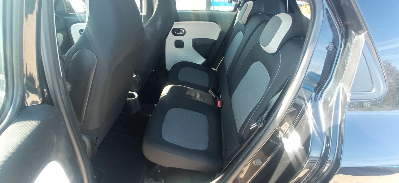 Renault Twingo 40 MILA KM