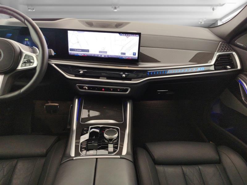 BMW X6 30 d MSport Pro xDrive Steptronic