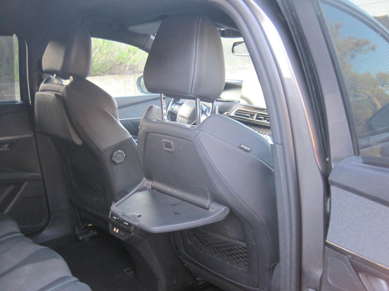 Peugeot 5008 BlueHDi 130 S&S EAT8 Allure Pack