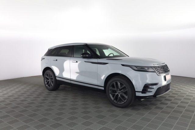 LAND ROVER Range Rover Velar Range Rover Velar 2.0D I4 204 CV Dynamic SE