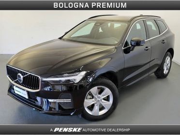 Volvo XC60 B4 (d) AWD Geartronic Momentum Pro