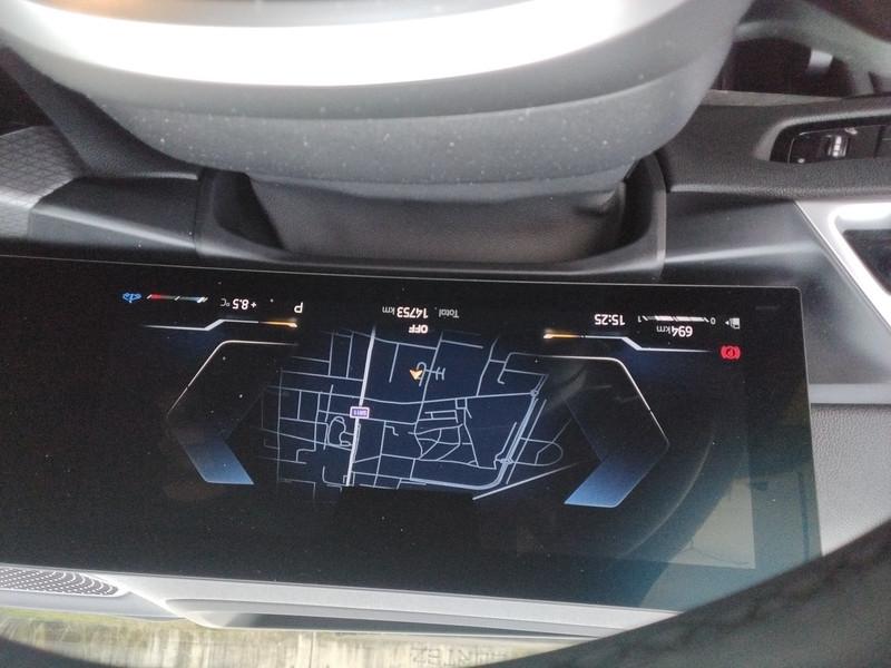 BMW 420 M SPORT PRO AUTO MH48V COUPE