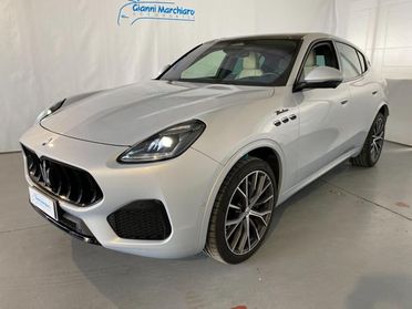 MASERATI Grecale MHEV 330 CV AWD Modena IVA ESPOSTA-TETTO APRIBILE