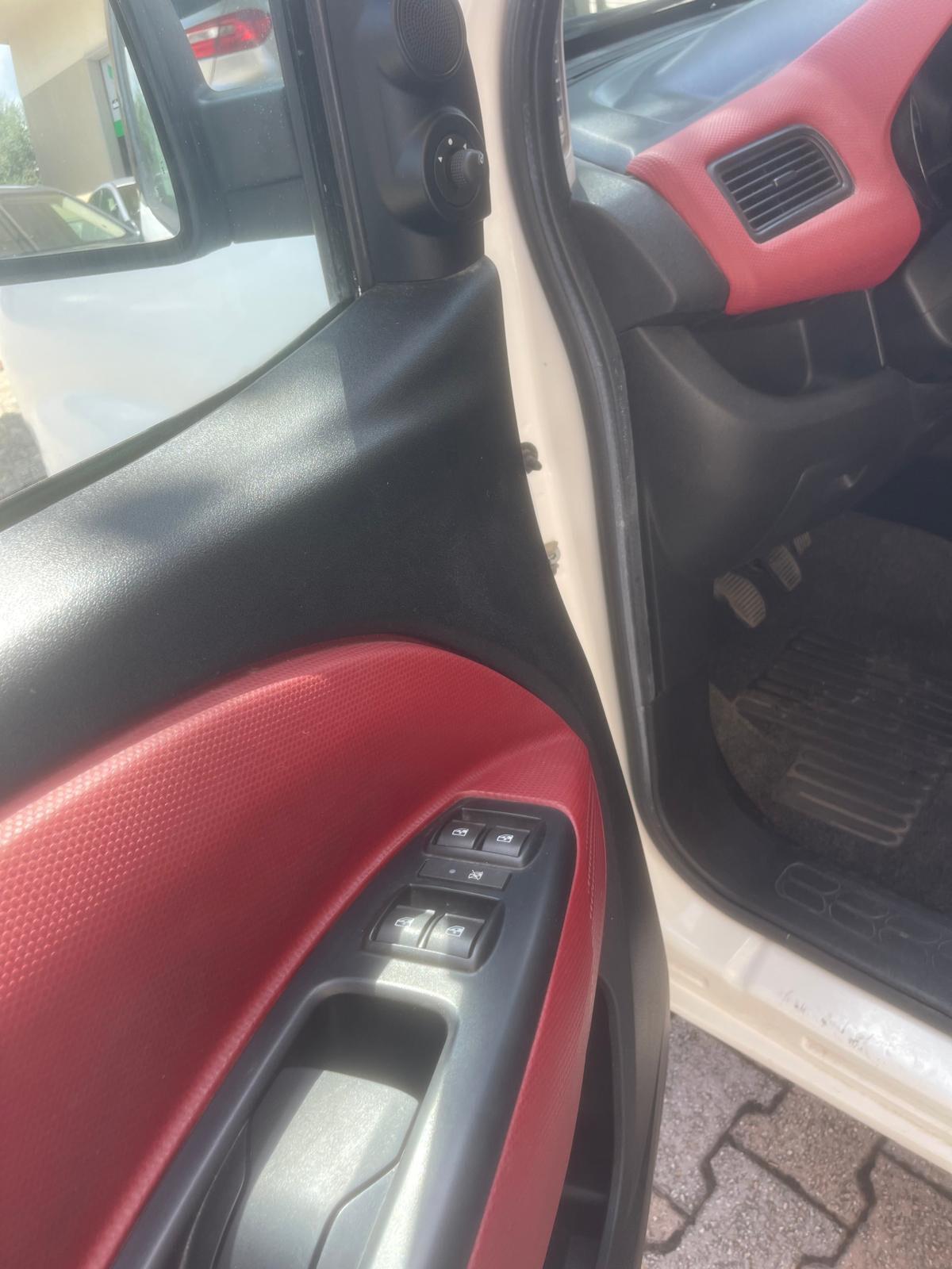 Fiat Doblo Doblò 1.6 MJT 105CV PC Combi N1 SX E5+