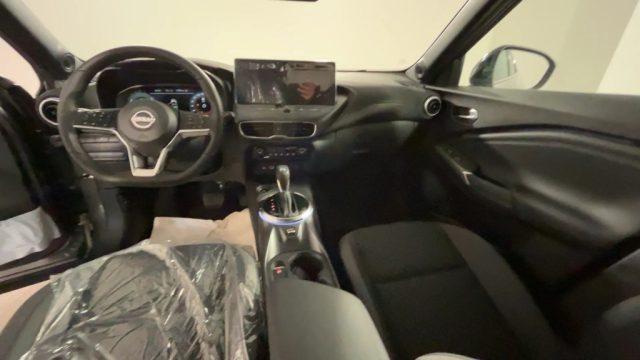 NISSAN Juke 1.6 HEV N-Design