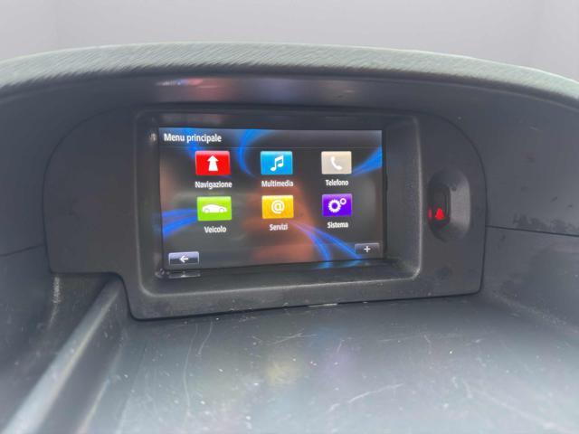 RENAULT Kangoo BDCi 90 CV N1 (L1H1)PORTAPACCHI-ALLESTITO OFFICINA