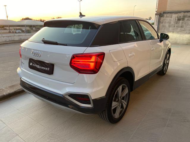 AUDI Q2 30 2.0 TDI S tronic Advanced VIRTUAL COCKPIT