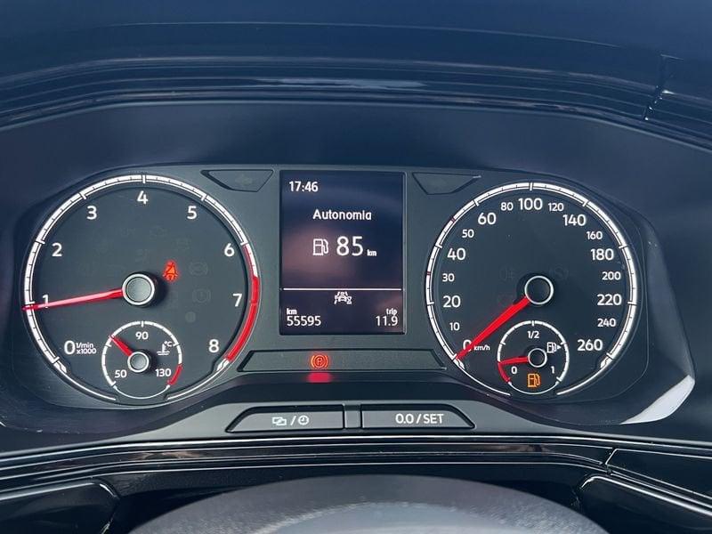 Volkswagen T-Cross T-Cross 1.0 TSI 110cv STYLE