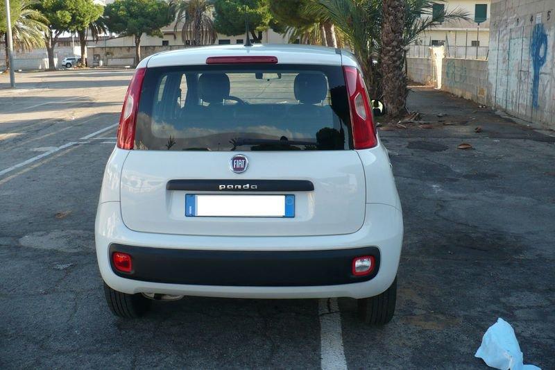 FIAT Panda Panda 1.2 Easy