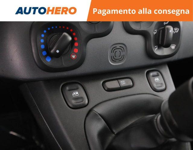 FIAT Panda Cross 1.0 FireFly S&S Hybrid