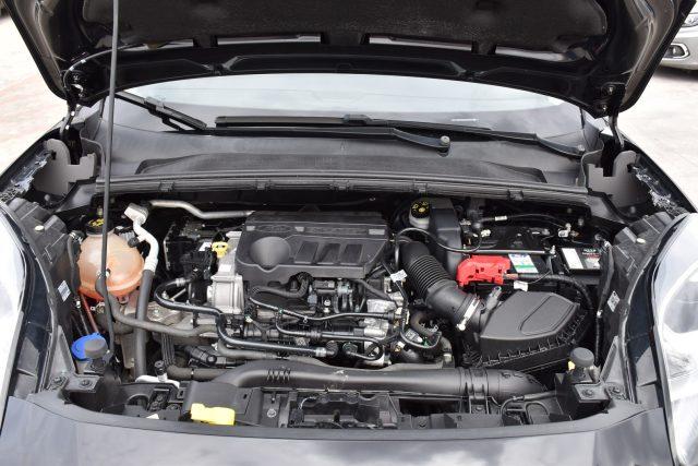 FORD Puma 1.0 EcoBoost 125 CV S&S aut. Titanium X