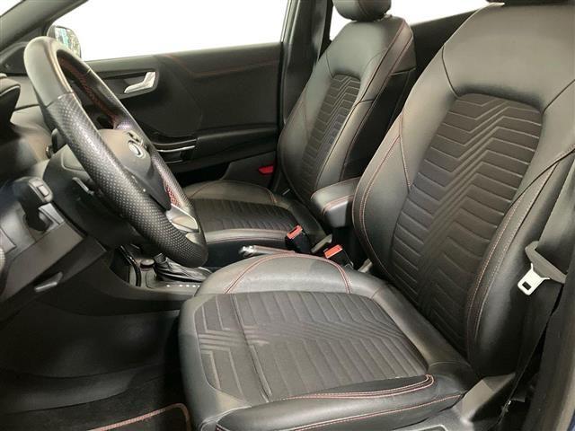 FORD Puma 1.0 EcoBoost Hybrid 125cv ST-line X Design Au