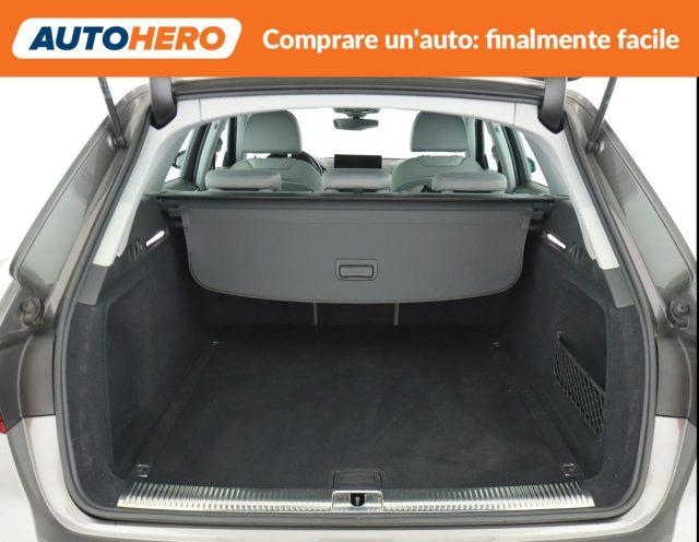 AUDI A4 Avant 35 TDI/163 CV S tronic