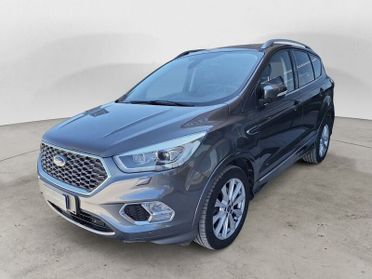 Ford Kuga 2.0 TDCI 150 CV 4WD Automatica S&S Vignale