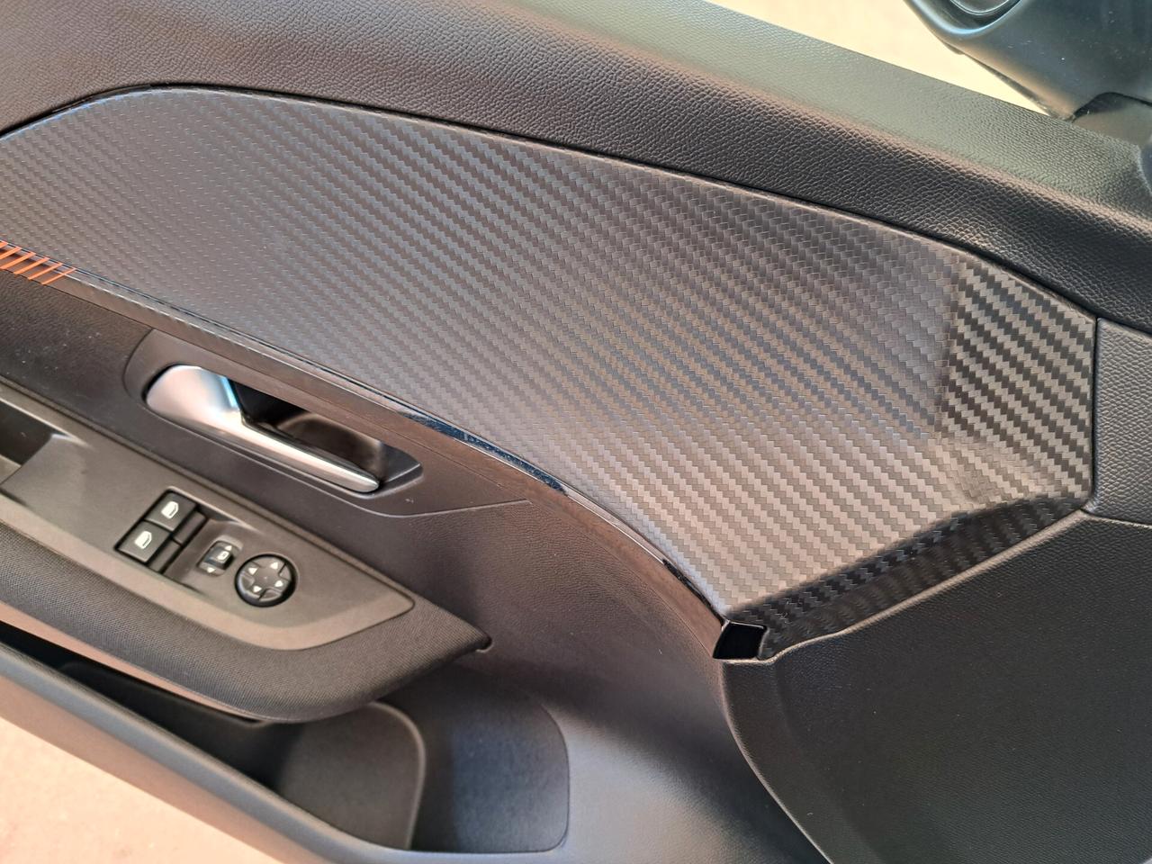 Peugeot 208 1.2 PureTech 75 Stop&Start 5 porte Active