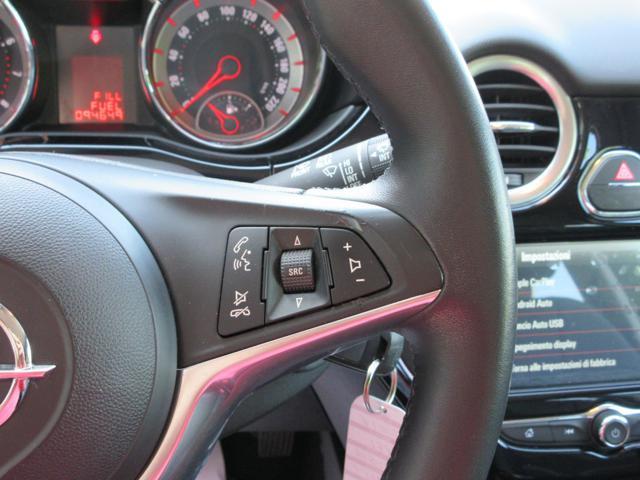 OPEL Adam 1.2 70 CV Slam