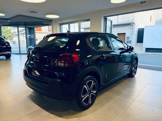 Citroen C3 1.2 puretech Feel