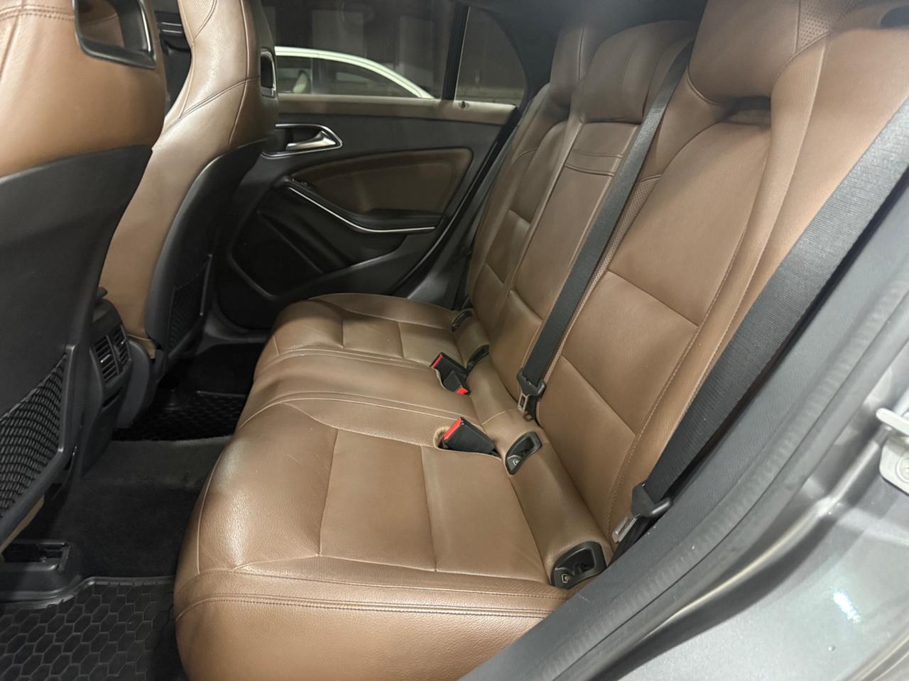 Mercedes Cla 220 premium amg tetto apribile