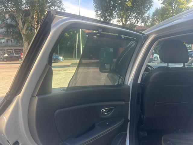 RENAULT Grand Scenic 7 POSTI E AUTOMATICO 1.5 dCi 8V 110 EDC Energy B.