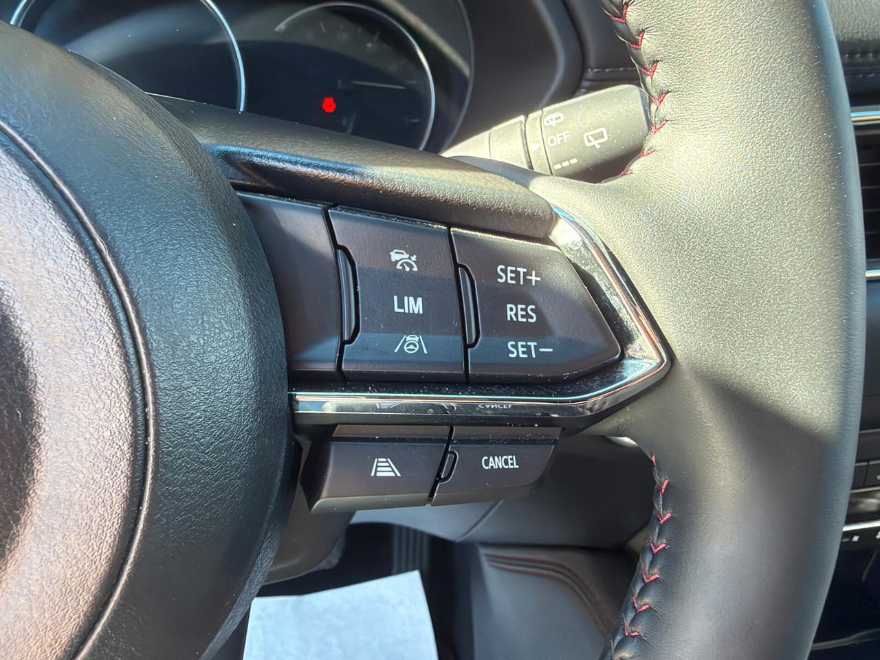 Mazda CX-5 2.2L Skyactiv-D 150 CV 2WD Homura
