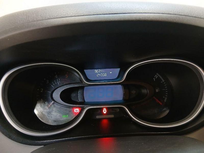 Renault Trafic T27 1.6 dci 125cv L1H1 6p.ti S&S E6