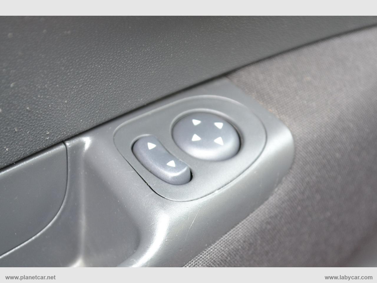 FIAT 500 1.3 Multijet 95 CV Lounge