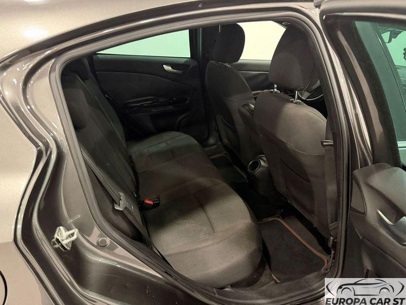 Alfa Romeo Giulietta Giulietta 2.0 JTDm-2 140 CV Exclusive