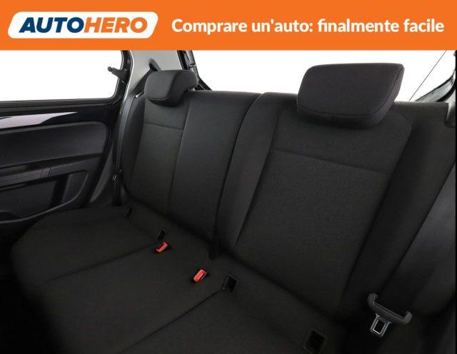 VOLKSWAGEN up! 1.0 5p. EVO move up! BlueMotion Technology