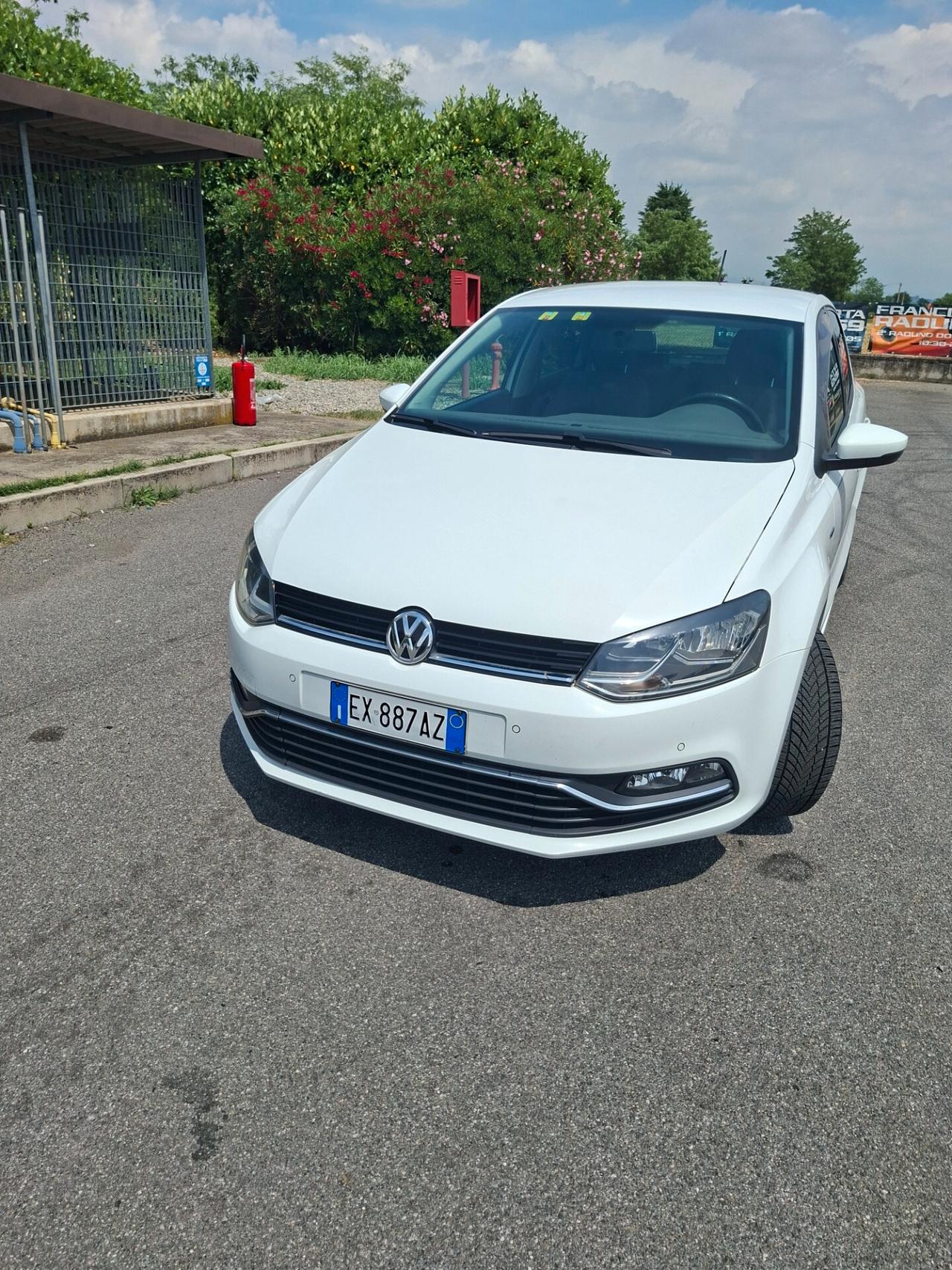 Volkswagen Polo 1.0 MPI 75 CV 5p. Fresh