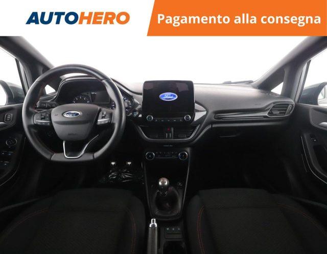 FORD Fiesta 1.0 Ecoboost 95 CV 5 porte ST-Line