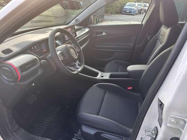 Jeep Avenger Avenger 1.2 turbo e-hybrid Summit fwd 110cv edct6