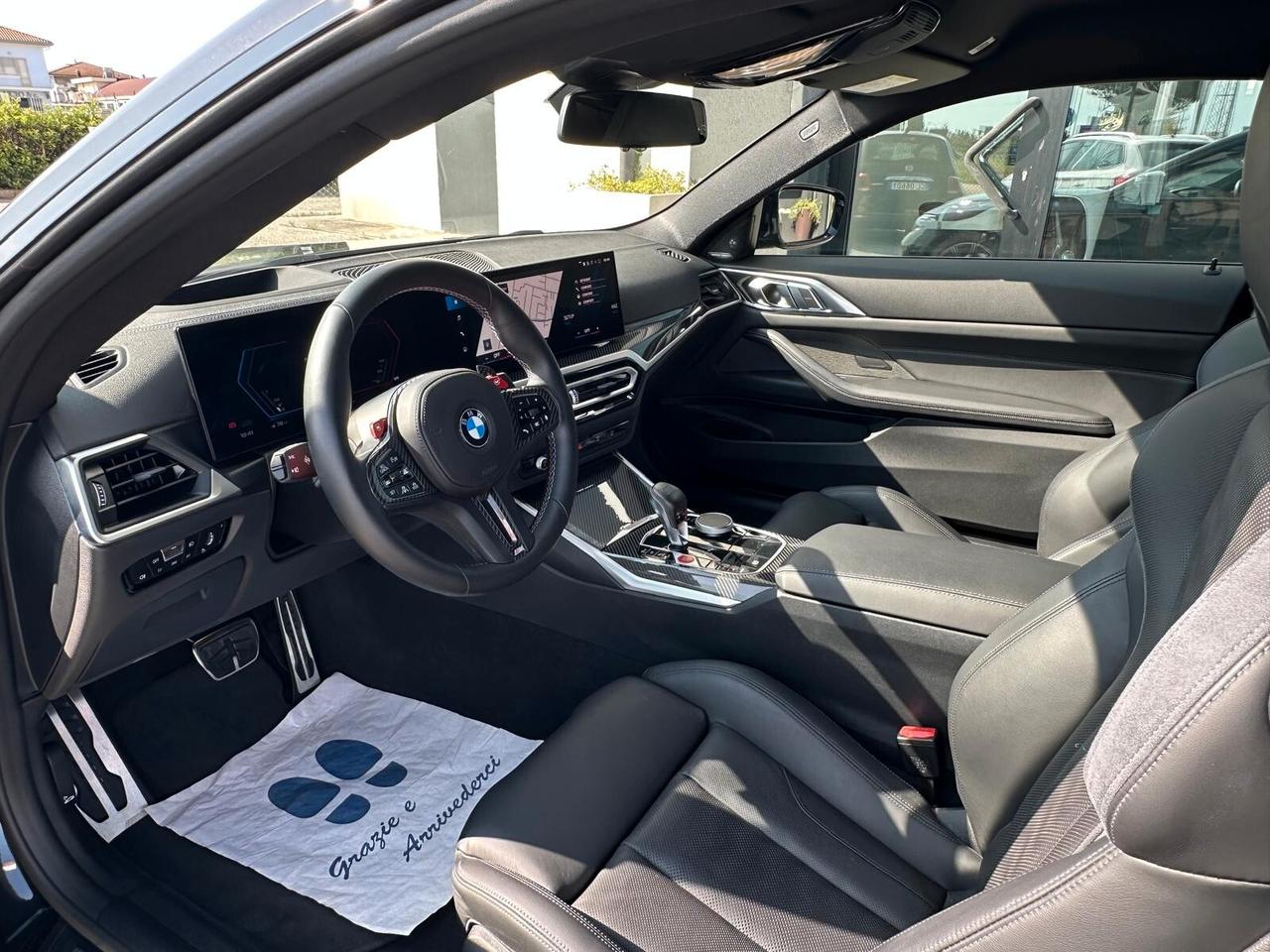 Bmw M4 Competition M xDrive
