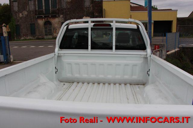 FORD Ranger 2.2 TDCi XL 2pt. iva compresa Leggi descrizione !